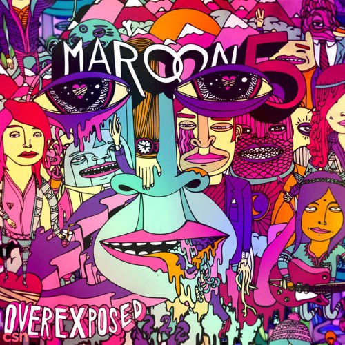 Overexposed (Deluxe Edition)