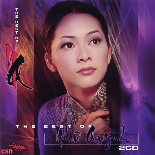 The Best Of Như Quỳnh CD1
