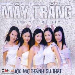 Mây Trắng