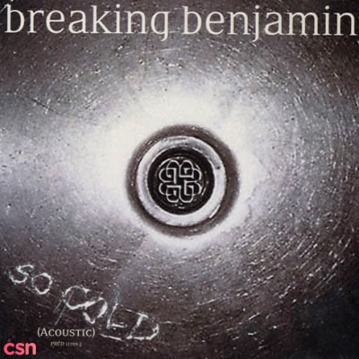 Breaking Benjamin