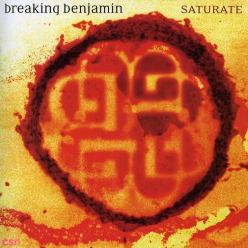 Breaking Benjamin