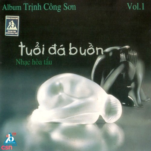 Tuổi Đá Buồn