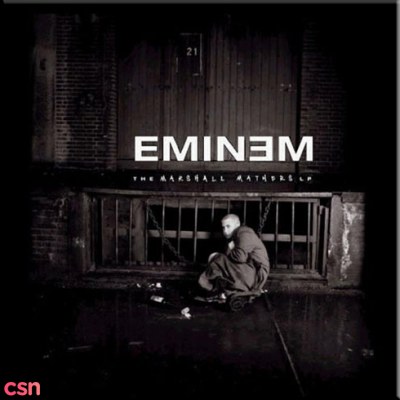 The Marshall Mathers LP