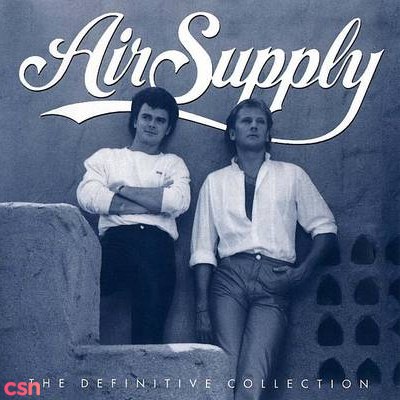 Air Supply