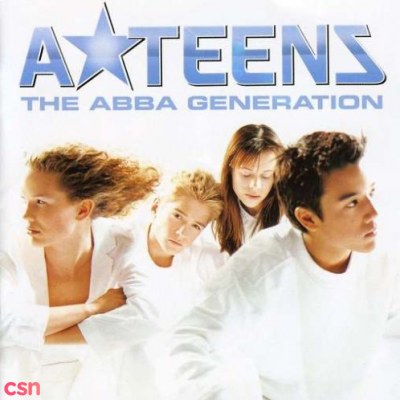 A-Teens