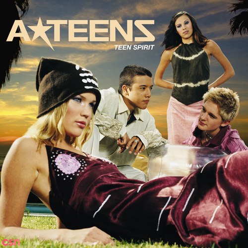 A-Teens