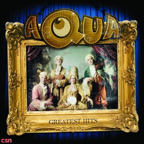 Aqua: Greatest Hits