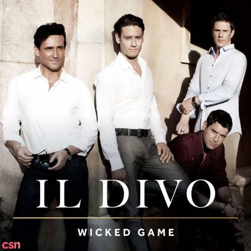 Il Divo