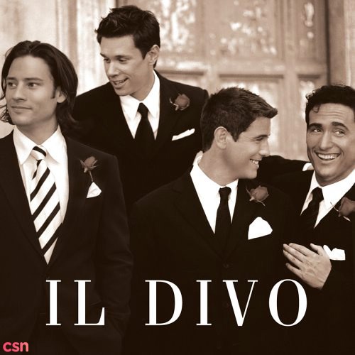 Il Divo