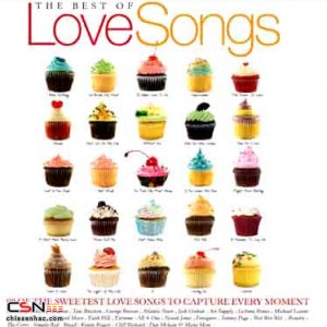 The Best Of Love Songs