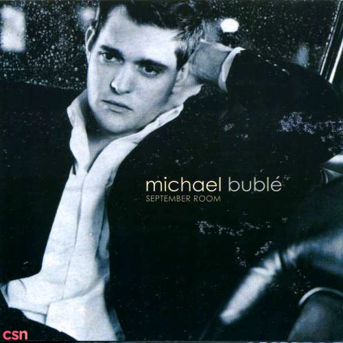 Michael Bublé