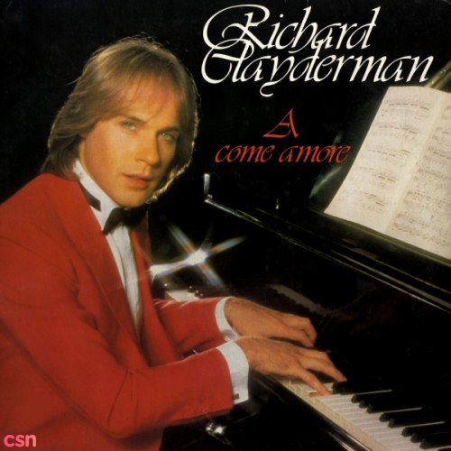 Richard Clayderman