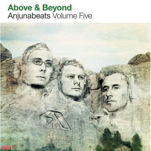 Above & Beyond