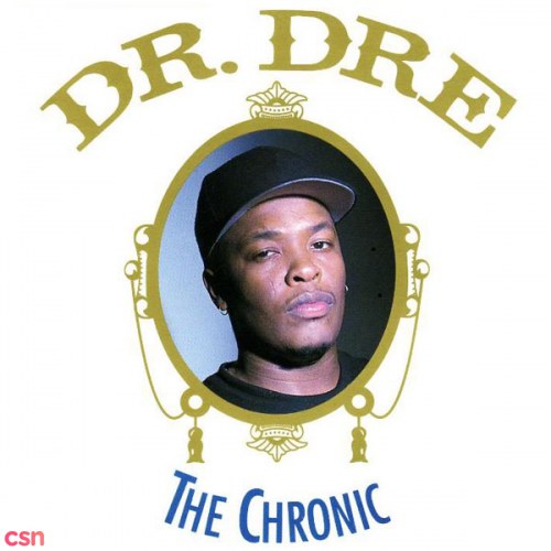 Dr. Dre