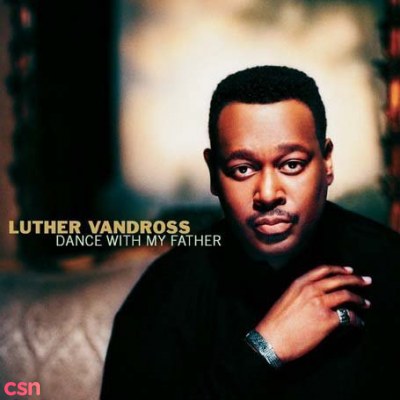 Luther Vandross