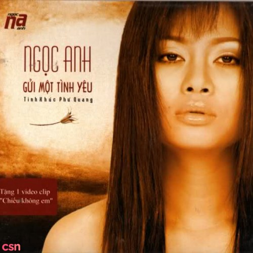 Ngọc Anh