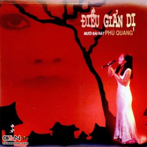 Phú Quang Vol.6 - Điều Giản Dị