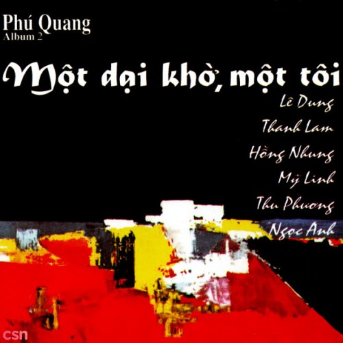 Thanh Lam