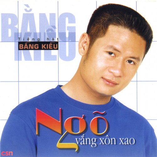 Bằng Kiều