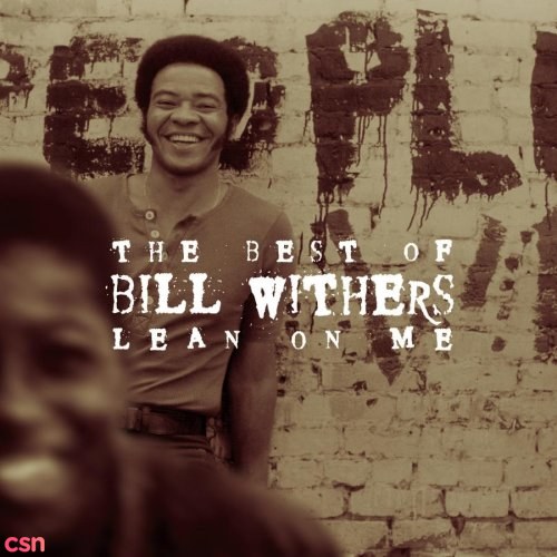 Bill Withers