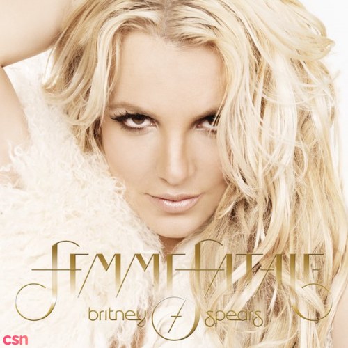 Femme Fatale (Deluxe Edition)