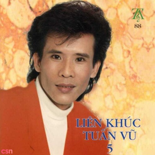 Tuấn Vũ