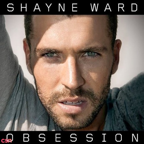 Shayne Ward