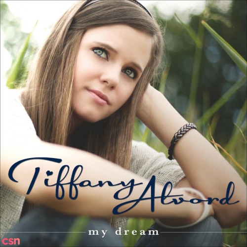 Tiffany Alvord