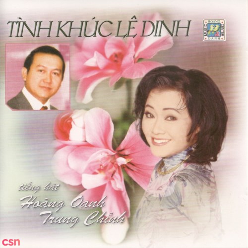 Tình Khúc Lê Dinh