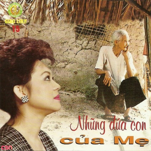 Những Đứa Con Của Mẹ