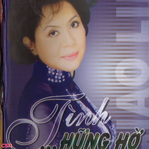 Tình Hững Hờ