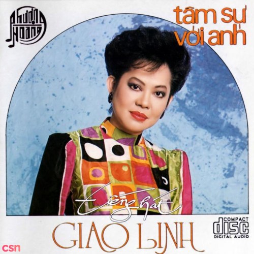 Tâm Sự Với Anh