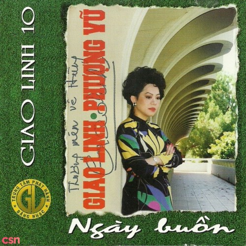 Ngày Buồn