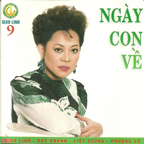 Ngày Con Về