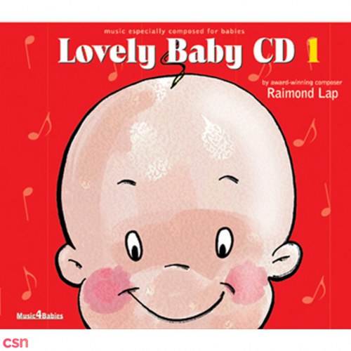 Lovely Baby CD1