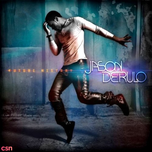 Jason Derulo