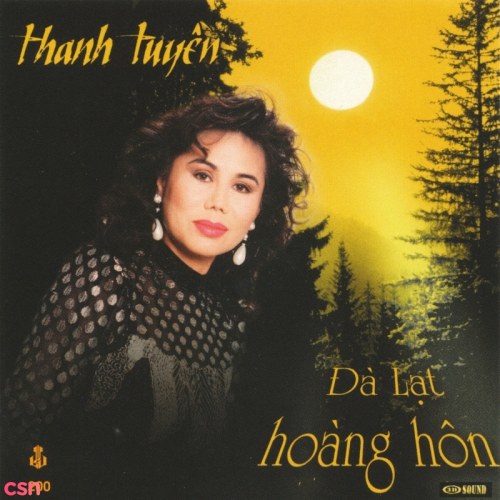 Đà Lạt Hoàng Hôn