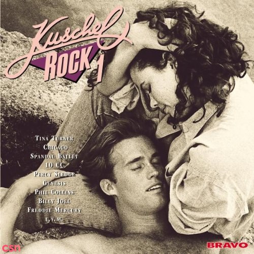 KuschelRock Vol.1 CD2