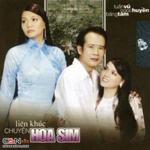 Liên Khúc Chuyện Hoa Sim