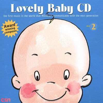 Lovely Baby CD2