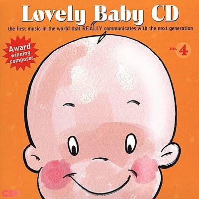 Lovely Baby CD4