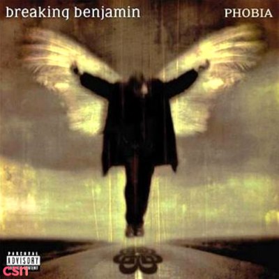 Breaking Benjamin