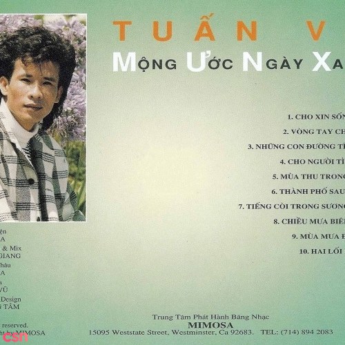 Tuấn Vũ