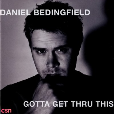 Daniel Bedingfield