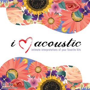 I Love Acoustic