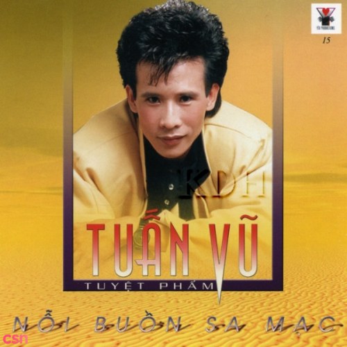 Tuấn Vũ