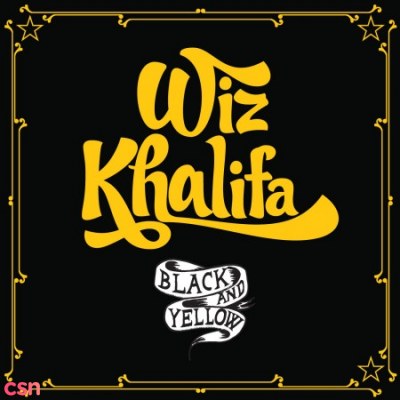 Wiz Khalifa