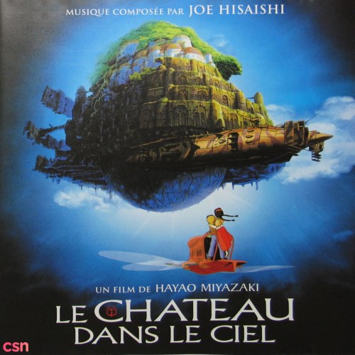 Joe Hisaishi