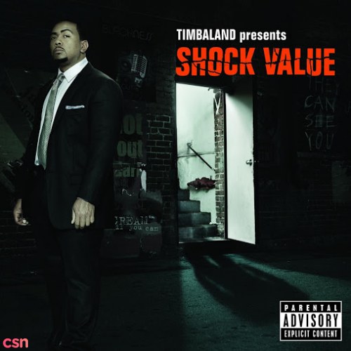 Timbaland