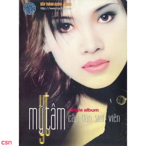 Single: Cây Đàn Sinh Viên